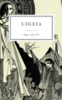 Ligeia - Book