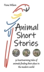 Animal Short Stories - Book