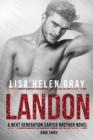 Landon - Book