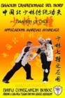Shaolin Tradizionale del Nord Vol.17 : Shaolin Qi Chui - Applicazioni Marziali Avanzate - Book