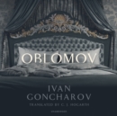 Oblomov - eAudiobook