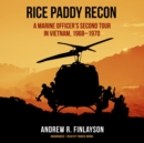 Rice Paddy Recon - eAudiobook