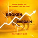Broken Bargain - eAudiobook