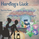 Harding's Luck - eAudiobook