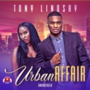 Urban Affair - eAudiobook