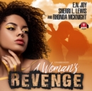 A Woman's Revenge - eAudiobook
