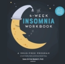 The 4-Week Insomnia Workbook - eAudiobook