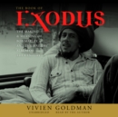 The Book of Exodus - eAudiobook