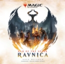 War of the Spark: Ravnica - eAudiobook