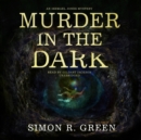Murder in the Dark - eAudiobook