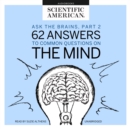 Ask the Brains, Part 2 - eAudiobook