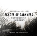 Echoes of Darkness - eAudiobook