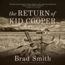 The Return of Kid Cooper - eAudiobook