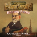 Sigmund Freud - eAudiobook