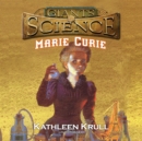 Marie Curie - eAudiobook