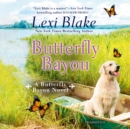 Butterfly Bayou - eAudiobook