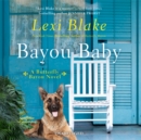 Bayou Baby - eAudiobook