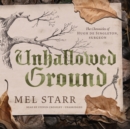 Unhallowed Ground - eAudiobook