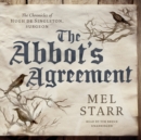 The Abbot's Agreement - eAudiobook