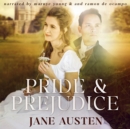 Pride & Prejudice - eAudiobook