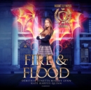 Fire & Flood - eAudiobook