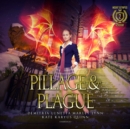 Pillage & Plague - eAudiobook