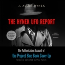 The Hynek UFO Report - eAudiobook