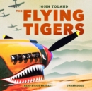 The Flying Tigers - eAudiobook