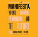 Manifesta, 20th Anniversary Edition - eAudiobook