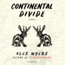 Continental Divide - eAudiobook