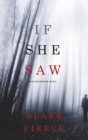 If She Saw (A Kate Wise Mystery-Book 2) - Book