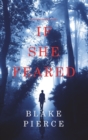 If She Feared (A Kate Wise Mystery-Book 6) - Book