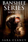 Banshee Series Books 1 - 6 : Scary Supernatural Horror with Monsters - Book