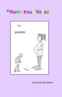 Humorous Verse for Parents - Book