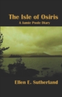 The Isle of Osiris : A Jamie Poole Diary - Book