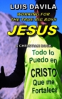 Working for the True Big Boss Jesus - Book