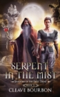 Serpent in the Mist - Book