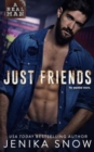 Just Friends (A Real Man, 19) - Book