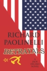 Betrayals - Book