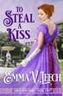 To Steal a Kiss - Book