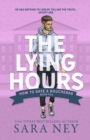 The Lying Hours - Book