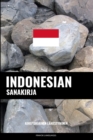 Indonesian sanakirja : Aihepohjainen lahestyminen - Book