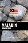 Malaijin sanakirja : Aihepohjainen lahestyminen - Book