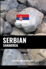 Serbian sanakirja : Aihepohjainen lahestyminen - Book