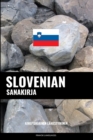 Slovenian sanakirja : Aihepohjainen lahestyminen - Book