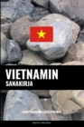 Vietnamin sanakirja : Aihepohjainen lahestyminen - Book