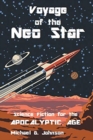 Voyage of the Neo Star - Book