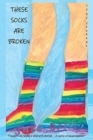 These Socks Are Broken - Book