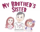 My Brother's Sister - Book
