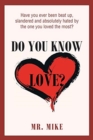 Do You Know Love? - Book